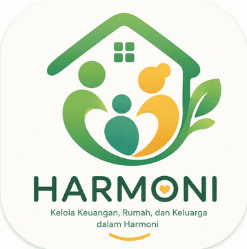 Harmoni Logo